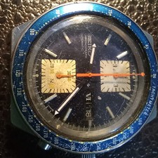 crono seiko usato crono seiko usato Italia