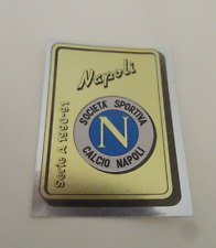Figurina album calciatori usato  Aicurzio