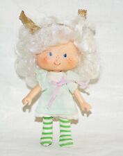 Strawberry Shortcake Doll / Emily Erdbeer Puppe *Angel Cake* comprar usado  Enviando para Brazil