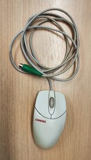 Vintage compaq logitech for sale  CAMBRIDGE