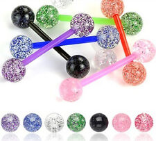 Flexi glitter ball for sale  CHELTENHAM