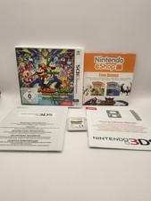 Vollständig mario luigi gebraucht kaufen  Braunfels