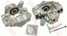 Trw bremssattel bhr217e gebraucht kaufen  Oberlungwitz