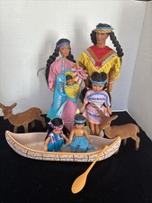 1990 vintage native d'occasion  Expédié en Belgium