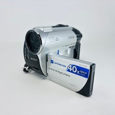 Sony dcr dvd106e gebraucht kaufen  Köln