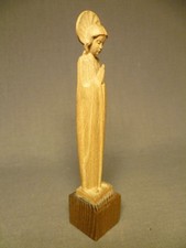Kleine madonna holz gebraucht kaufen  Deutschland