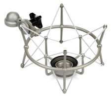 Neumann shockmount 147 for sale  Fort Wayne