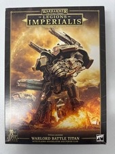 40k legions imperialis for sale  Arlington