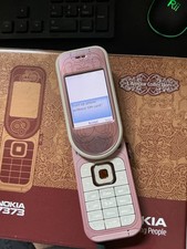 Nokia 7373 mobile for sale  TEWKESBURY