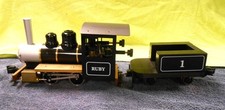 Accucraft trains ruby for sale  Troy