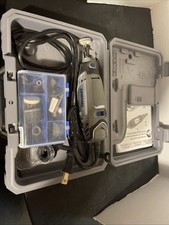 Dremel 3000 com pequena caixa de acessórios e estojo comprar usado  Enviando para Brazil