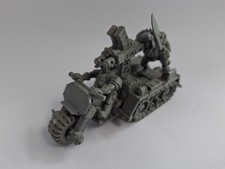 Ork wartrakk oop for sale  IPSWICH