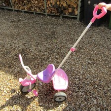 Childs trike for sale  KING'S LYNN