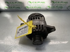 Alternatore per fiat usato  Italia