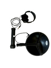 Antigo orelha biônica e fones de ouvido biônicos Silver Creek equipamento de caça/audição/espião comprar usado  Enviando para Brazil