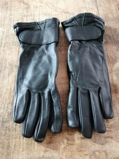 Police issue leather for sale  TENBURY WELLS
