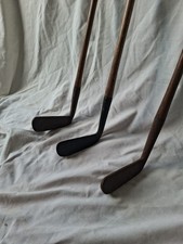 Vintage hickory putters for sale  WIRRAL