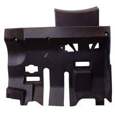 Rivestimento cruscotto inferio usato  Pratola Peligna