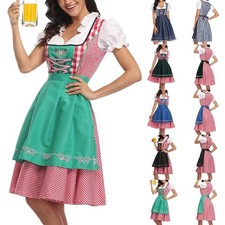 Womens ladies oktoberfest for sale  USA