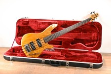 Baixo Ibanez SOUNDGEAR SRX705 5 cordas padrão com estojo rígido CG01SHG, usado comprar usado Baixo Ibanez SOUNDGEAR SRX705 5 cordas padrão com estojo rígido CG01SHG, usado comprar usado  Enviando para Brazil