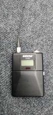 Shure ulxd1 j50 for sale  Avenel