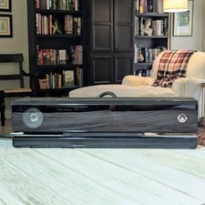 Usado, Barra Sensor Kinect Microsoft Xbox One - Preta comprar usado  Enviando para Brazil