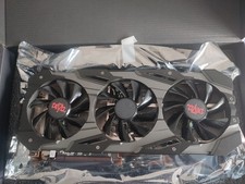 Powercolor amd radeon for sale  STOURBRIDGE