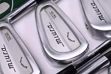 Miura 001 irons for sale  LOANHEAD