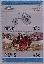 1885 benz three for sale  PONTYPRIDD