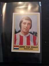 Adrie van kraay d'occasion  Beaumont-lès-Valence