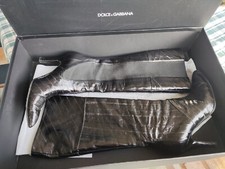 Super leder stiefel gebraucht kaufen  Neuss
