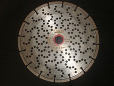 Disco diamantato berner usato  Gambettola