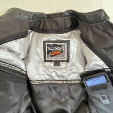 Sedici motorcycle jacket for sale  Portsmouth