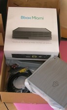 Bbox miami décodeur d'occasion  Nice-