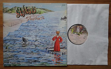 Genesis foxtrot japan gebraucht kaufen  Jena
