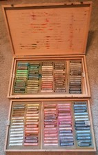 soft pastels set for sale soft pastels set for sale Saint Clair Shores