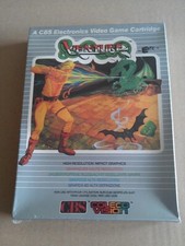 Venture cbs. colecovision for sale  UK