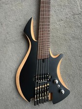 Używany, Electric Guitar Multiscale 22''/21'' Travel na sprzedaż  PL