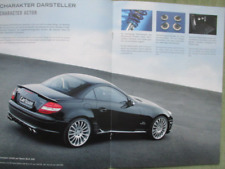 Carlsson mercedes benz gebraucht kaufen  Minden