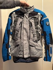 Rallye jacket bmw usato  Alessandria