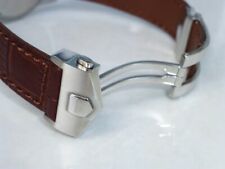 20mm brown leather for sale  Point Roberts