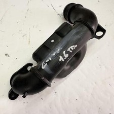 Tubo intercooler ford usato  Italia