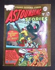 Astounding stories bronze for sale  NEWCASTLE UPON TYNE
