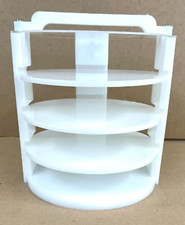Hdpe mold rack d'occasion  Expédié en France