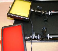 Beleuchtungsset fotografie dim gebraucht kaufen  Rees