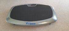 Vibrapower slim vibration for sale  TAUNTON