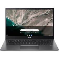 Notebook ACER Chromebook CB514-1W Core i3 FHD 1080P 1920x1080 NETBOOK 8GB RAM O comprar usado  Enviando para Brazil