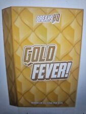 Ultra breaks gold for sale  Fallbrook