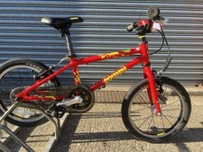 Squish inch wheel for sale  ROMSEY