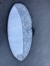 Bolsa/capa de papel alumínio para skimboard Dakine comprar usado  Enviando para Brazil